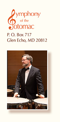 Eric timpani address