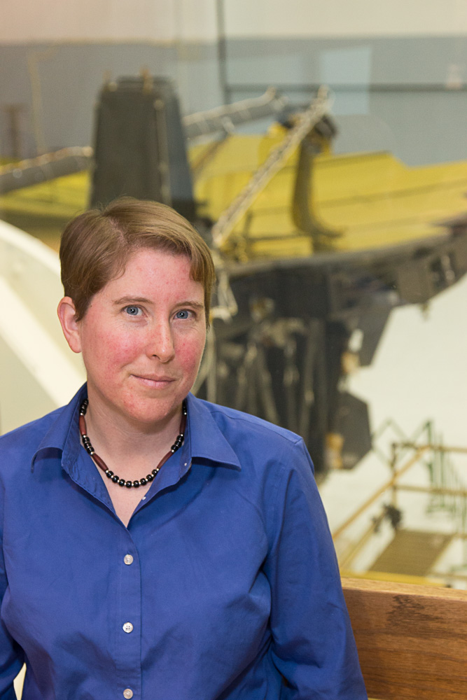Jane & JWST