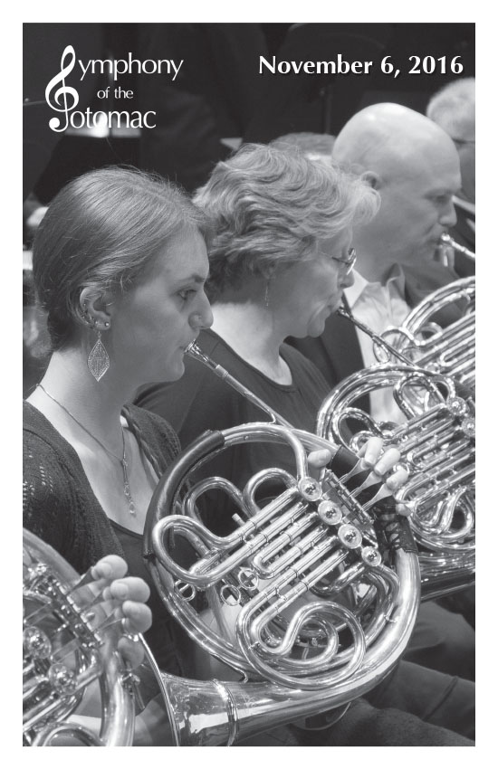 November 2016 cover