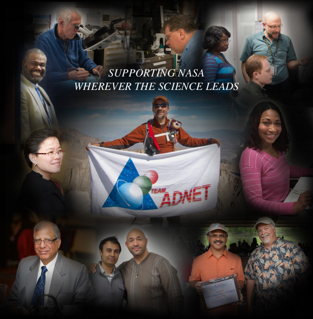 ADNET back cover