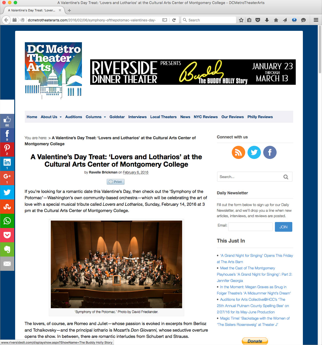 DC Metro Theater Arts top of page