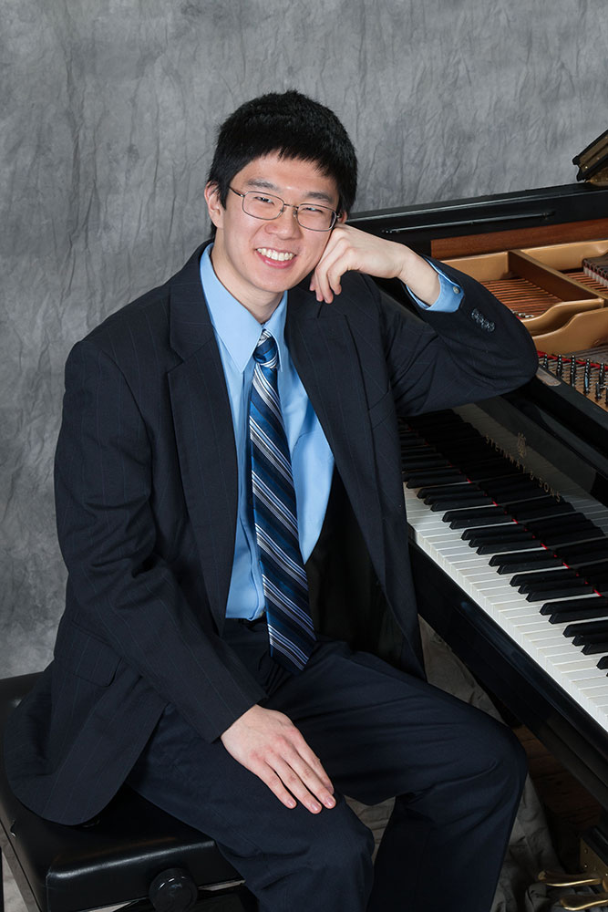Winston Wu