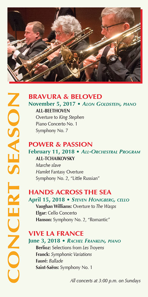 concerts page