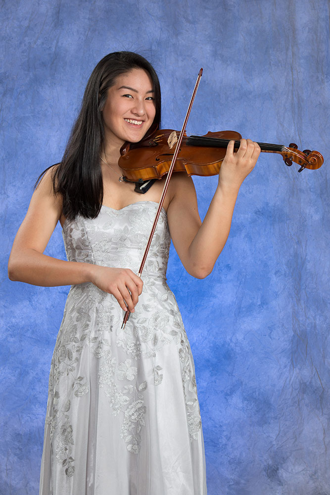 Morgan Wu