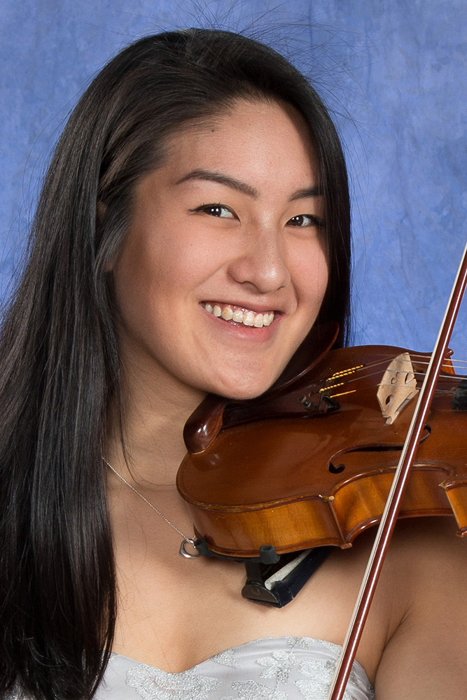 Morgan Wu