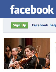 facebook mini