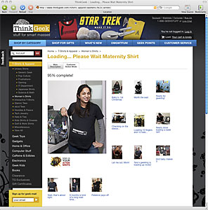 ThinkGeek Divya
