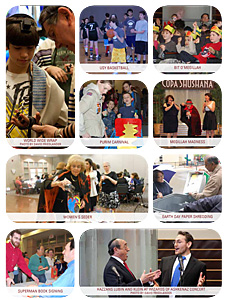 Beth El Scroll 2012 June
