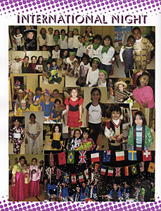 GPES yearbook