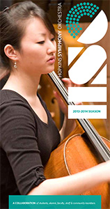 HSO 2013-14 brochure