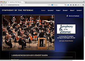 SOTP 2014-15 web site