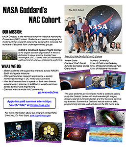 NAC poster