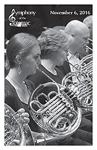 SOTP Nov 2016 program