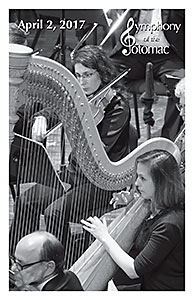 SOTP April 2017 program