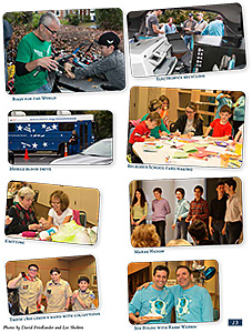 Mitzvah Day 2017