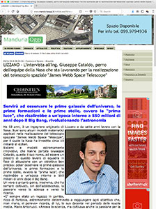 GSFC Cataldo