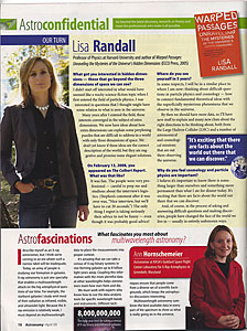 AstronomyMag 2009 April