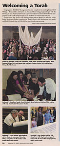 Wash. Jewish Week