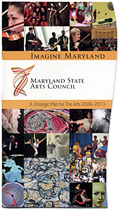 MSAC 2009 Imagine Maryland
